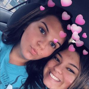 Meet your Posher, Kaylee